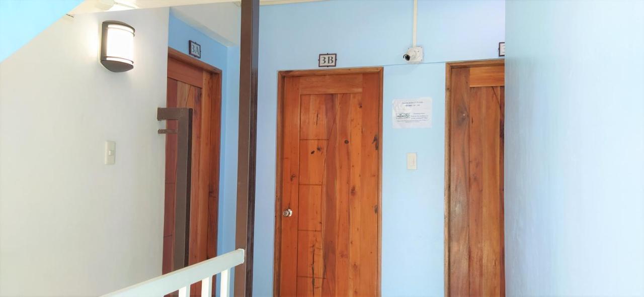 Jb Valdres Apartment Manila Luaran gambar
