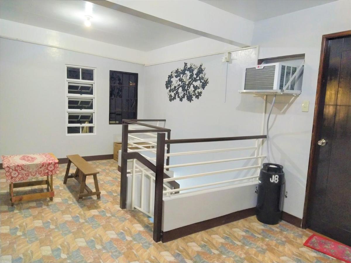 Jb Valdres Apartment Manila Luaran gambar