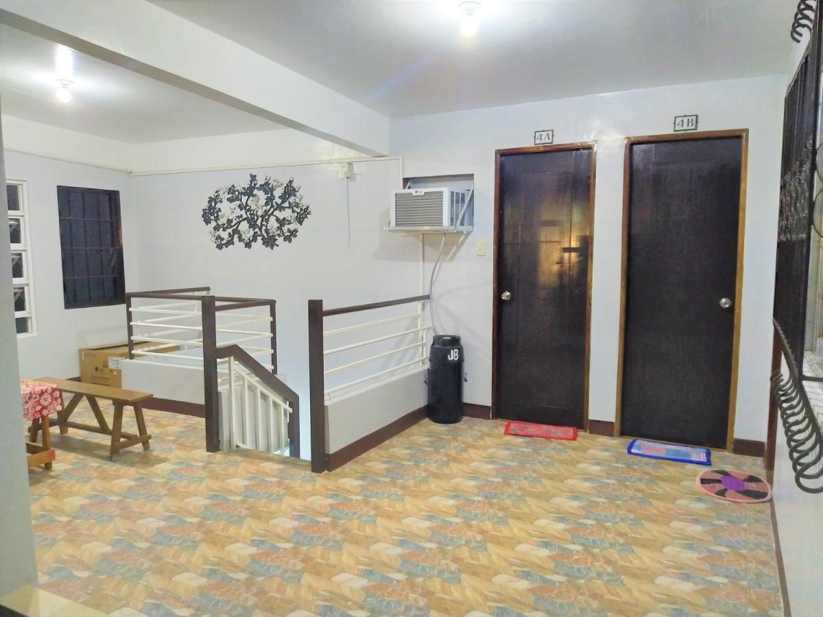 Jb Valdres Apartment Manila Luaran gambar