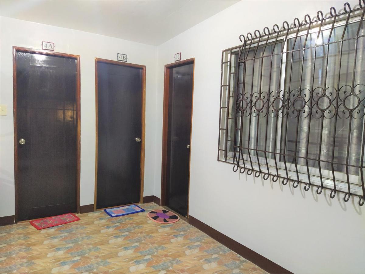 Jb Valdres Apartment Manila Luaran gambar