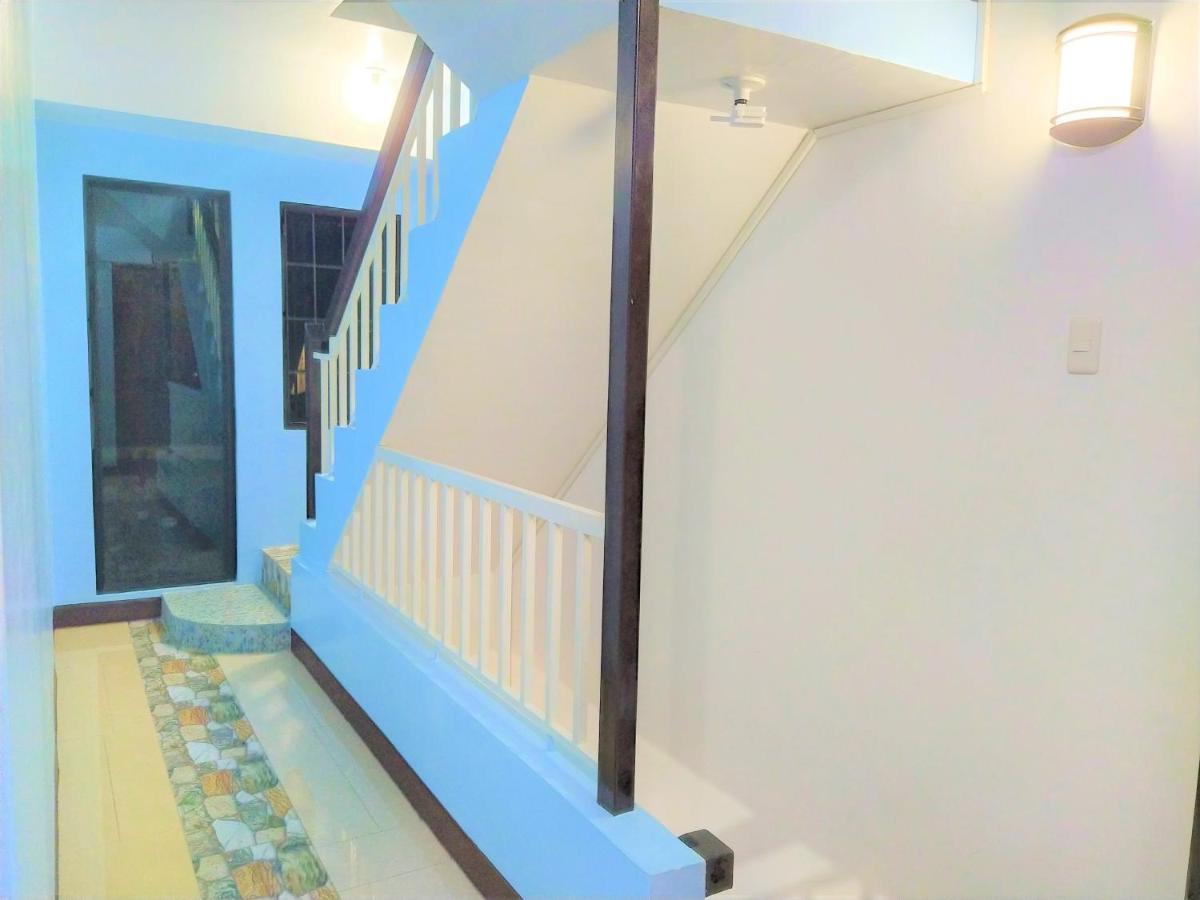 Jb Valdres Apartment Manila Luaran gambar