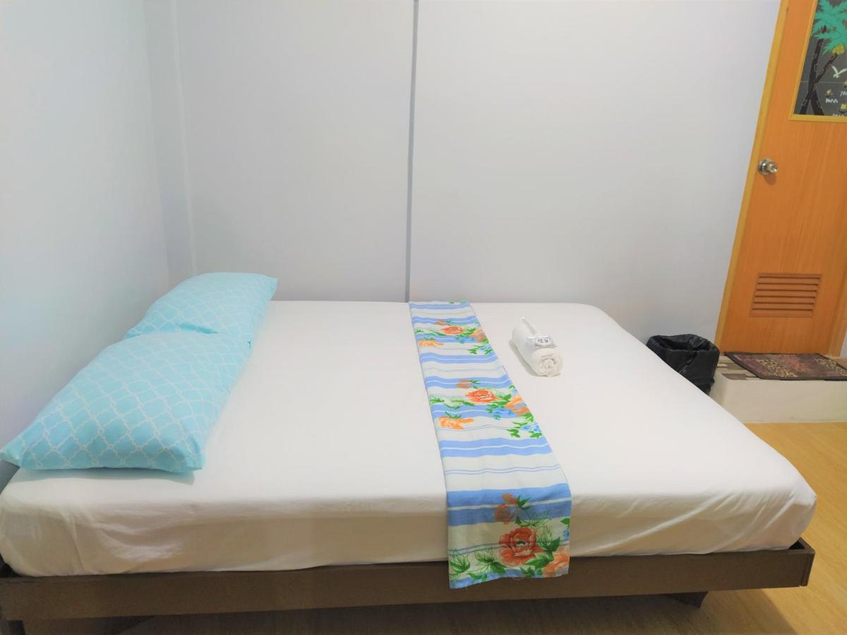 Jb Valdres Apartment Manila Luaran gambar