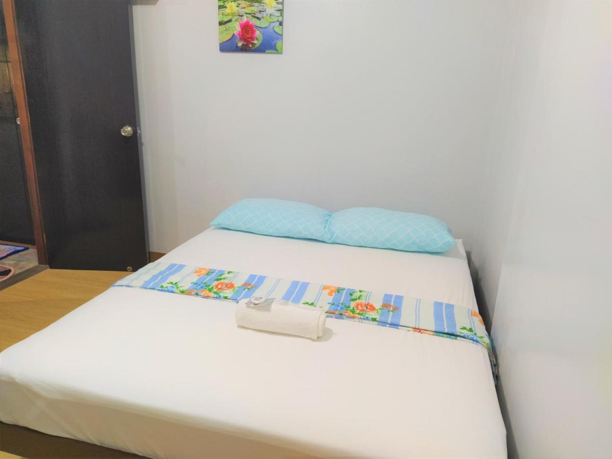 Jb Valdres Apartment Manila Luaran gambar