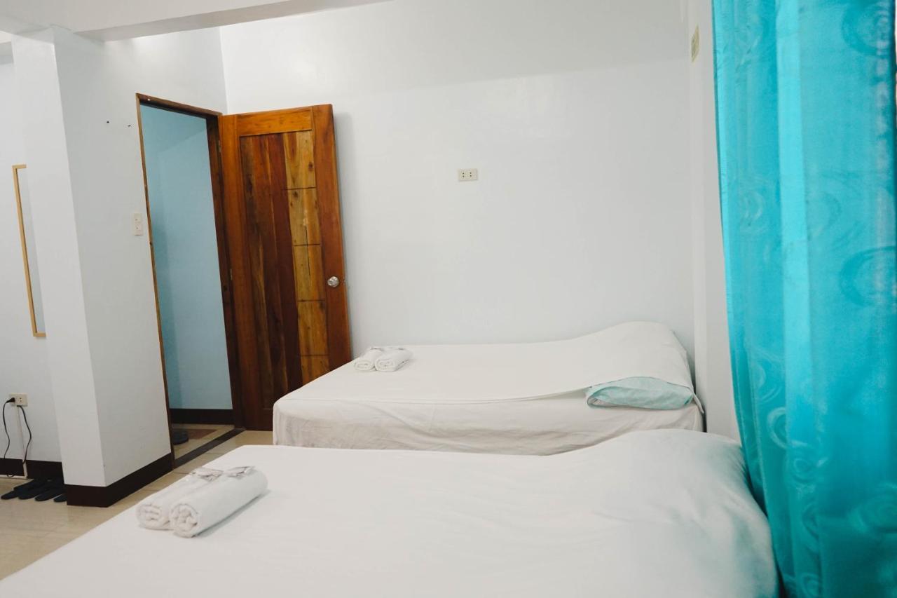Jb Valdres Apartment Manila Luaran gambar