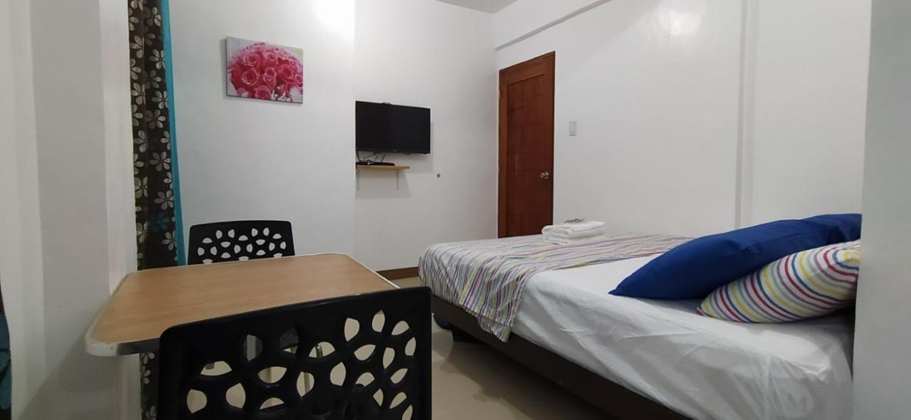 Jb Valdres Apartment Manila Luaran gambar