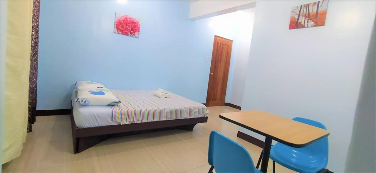 Jb Valdres Apartment Manila Luaran gambar