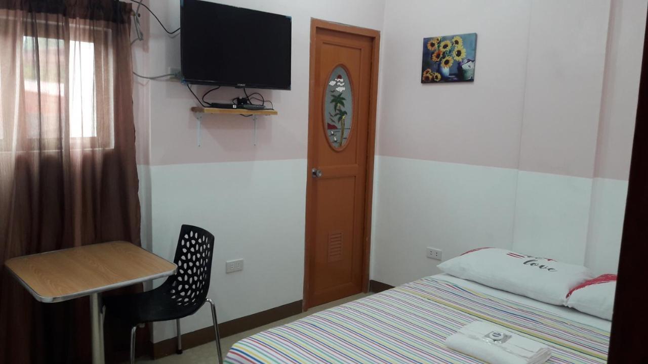 Jb Valdres Apartment Manila Luaran gambar