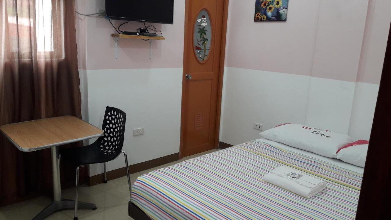 Jb Valdres Apartment Manila Luaran gambar