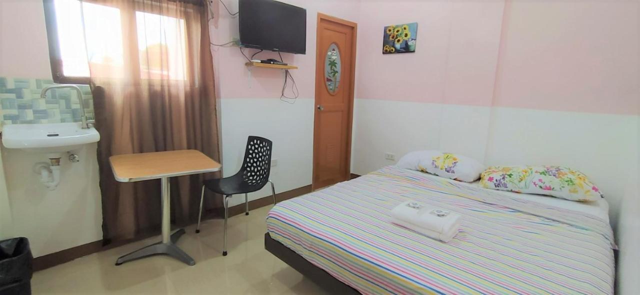 Jb Valdres Apartment Manila Luaran gambar
